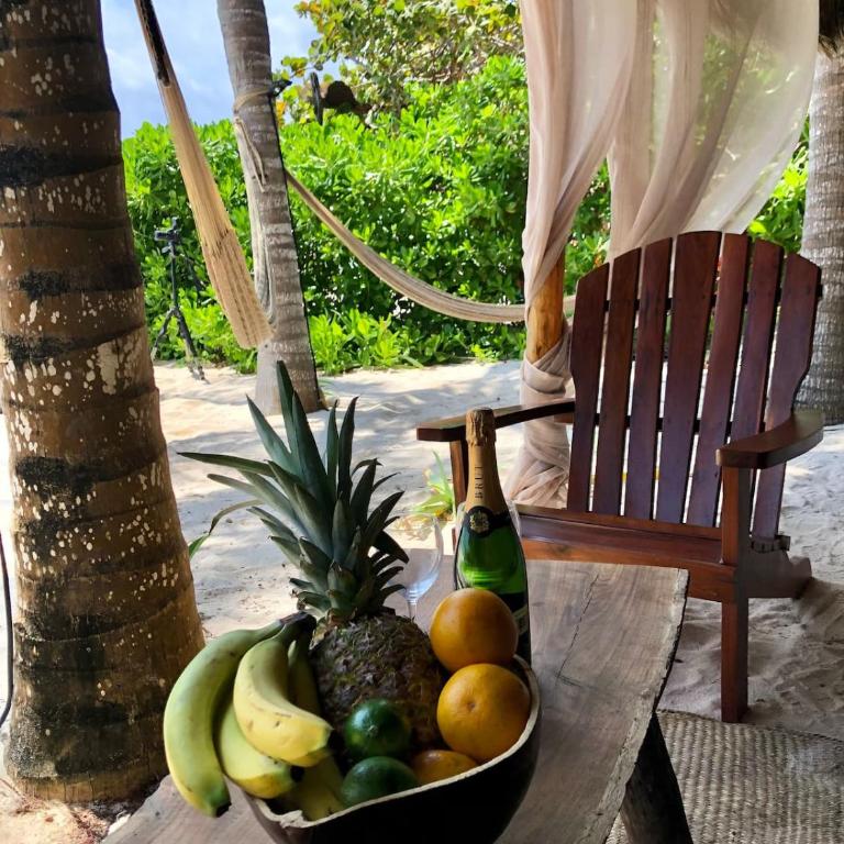 Soliman bay beachfront bungalows - Villa con piscina privada - 25