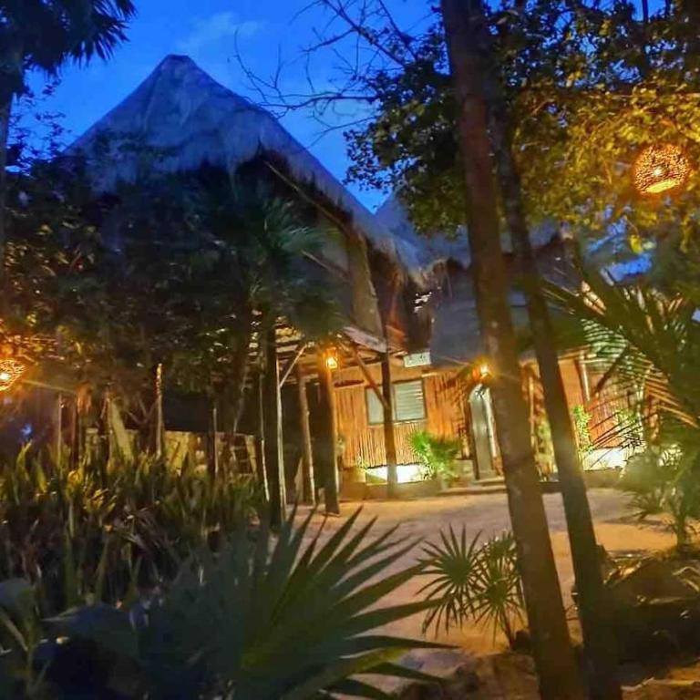 Soliman bay beachfront bungalows - Villa con piscina privada - 26
