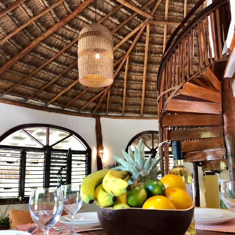 Soliman bay beachfront bungalows - Villa con piscina privada - 28