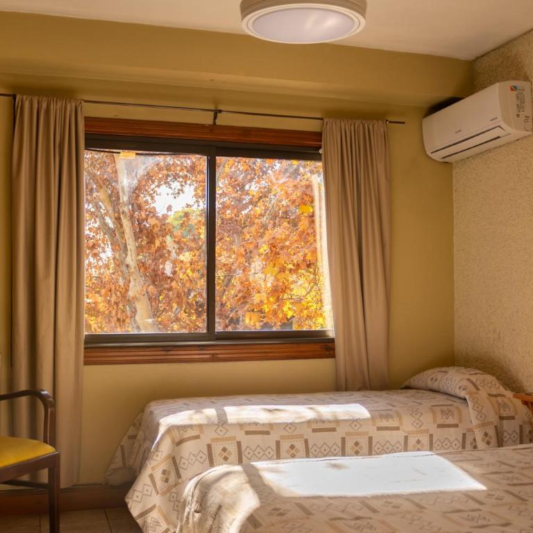Hotel Xumec Mendoza Centro - Habitación Doble - 25