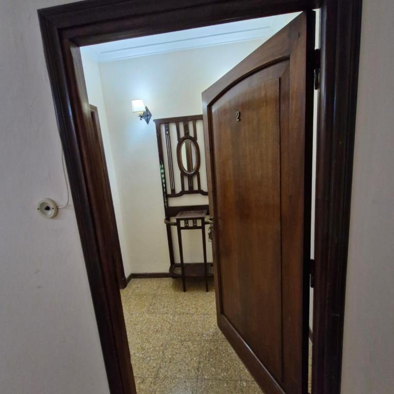 Departamentos 18 - Apartment - 2