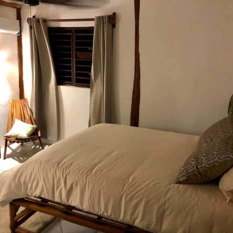Soliman bay beachfront bungalows - Villa con piscina privada - 34