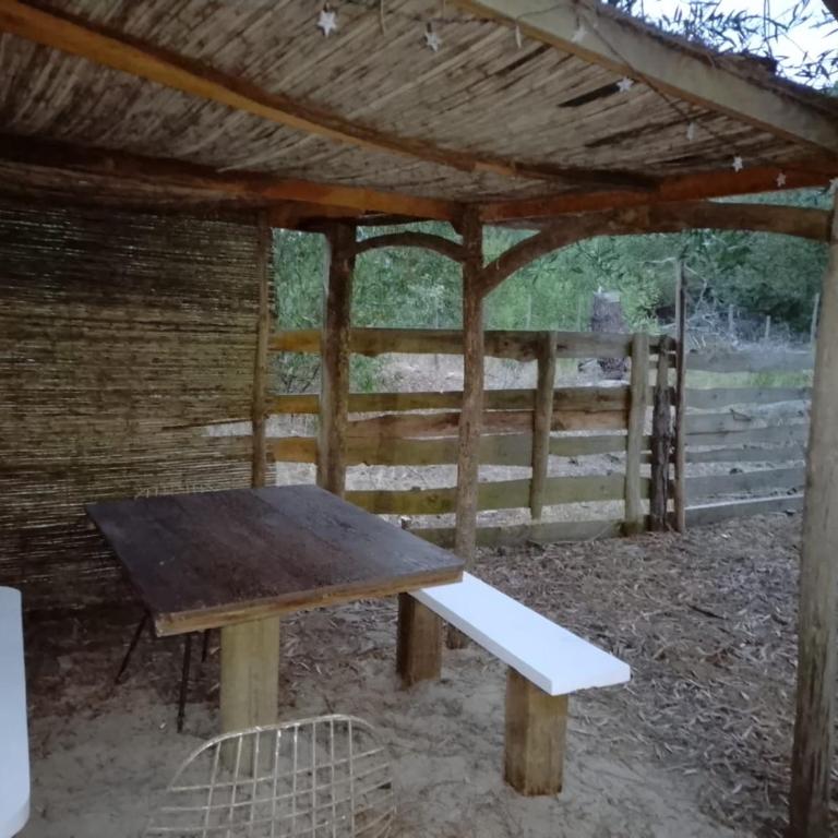 La Dominga - Casa de 2 dormitorios - 4