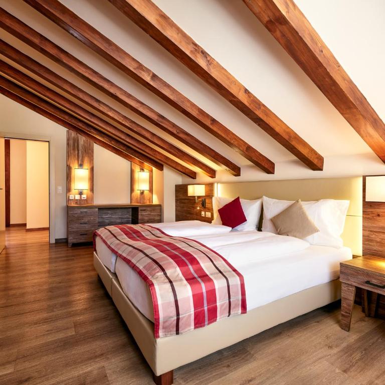 Hotel Ambassador Zermatt - Suite - 1