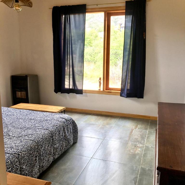 Casa luminosa y confortable rodeada de naturaleza - Casa con 1 dormitorio - 26