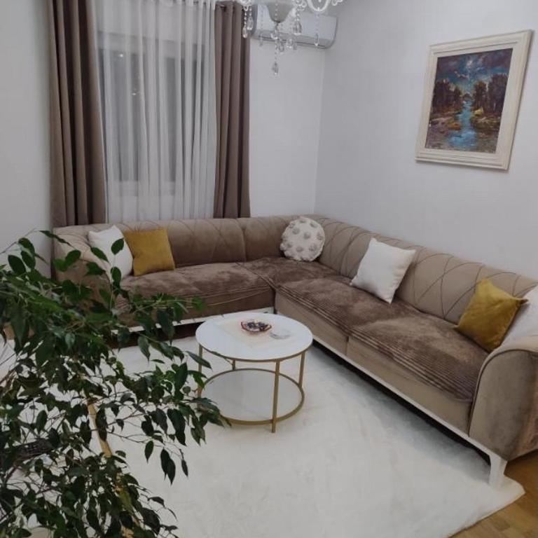 Lovely apartment - Ljupki stan - Apartman sa 1 Spavaćom Sobom - 1