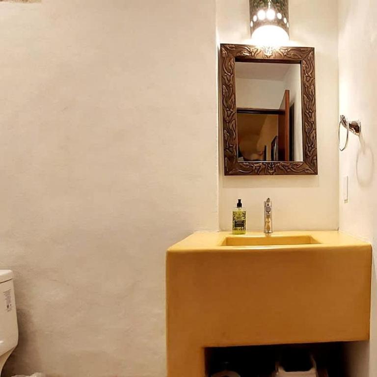 Curiel's Retreat Ocean View 2BR with Terrace and Heated Pool - Two-Bedroom Apartment with Terrace - 8