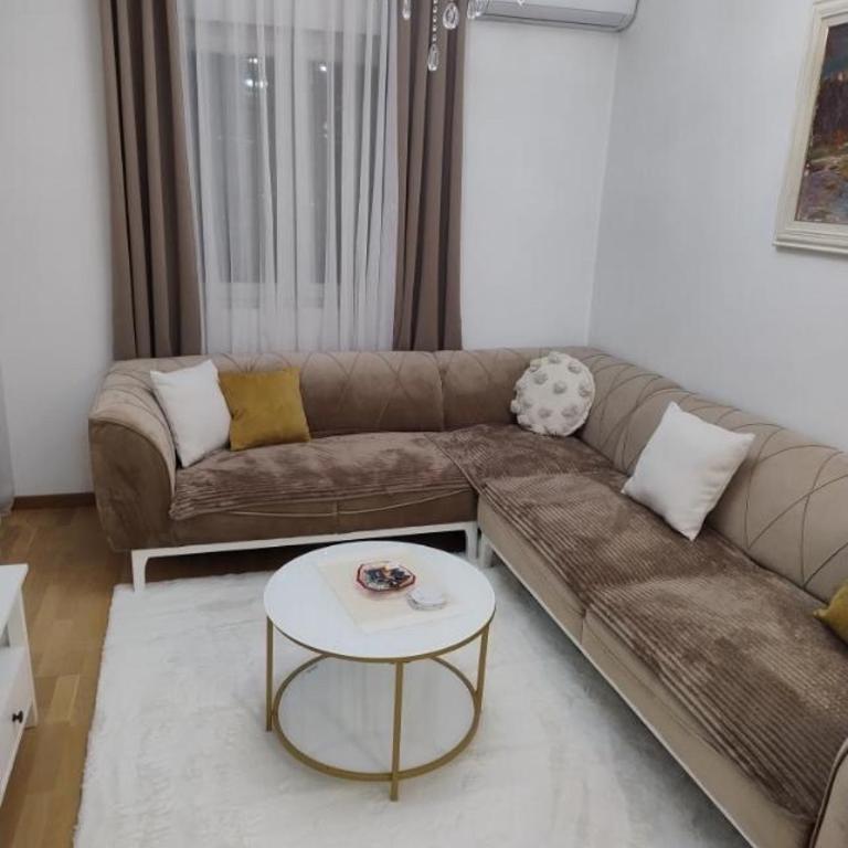 Lovely apartment - Ljupki stan - Apartman sa 1 Spavaćom Sobom - 2