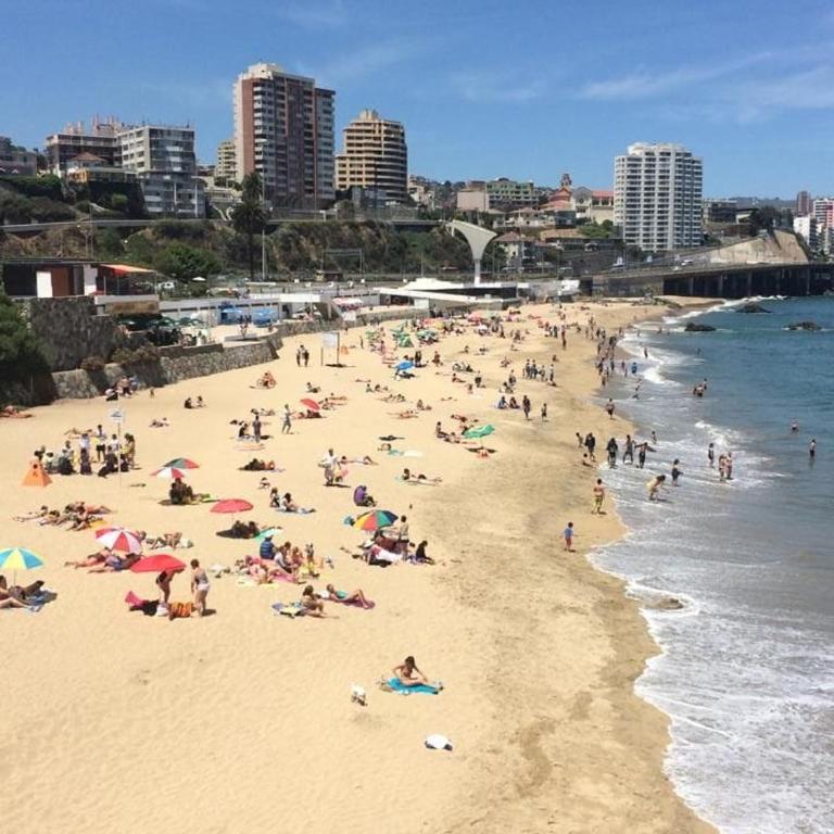 Departamento de Vacasiones Viña del Mar 2026 - Two-Bedroom Apartment - 11