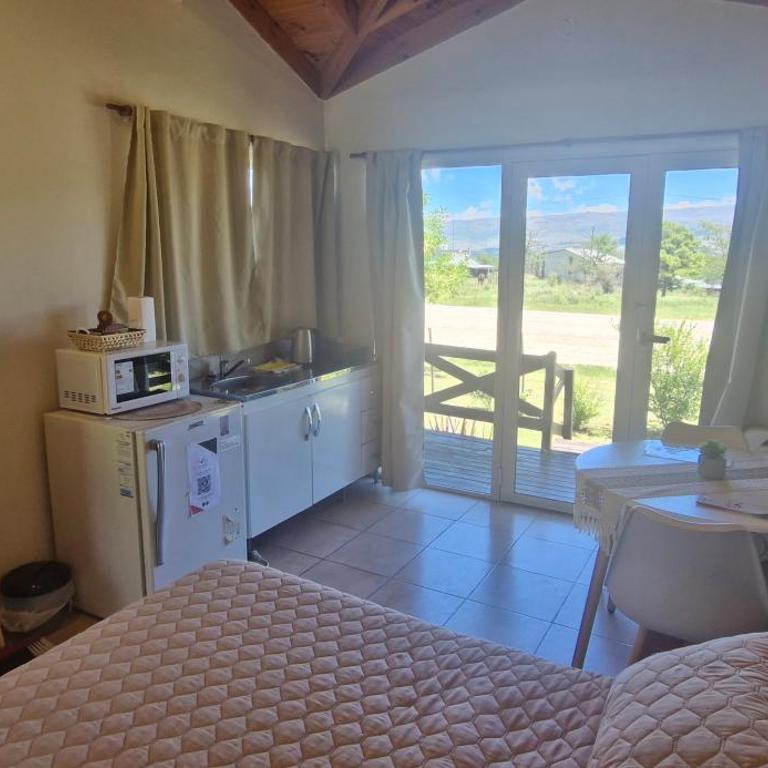 Loma Alta Apart - One-Bedroom Apartment - 6