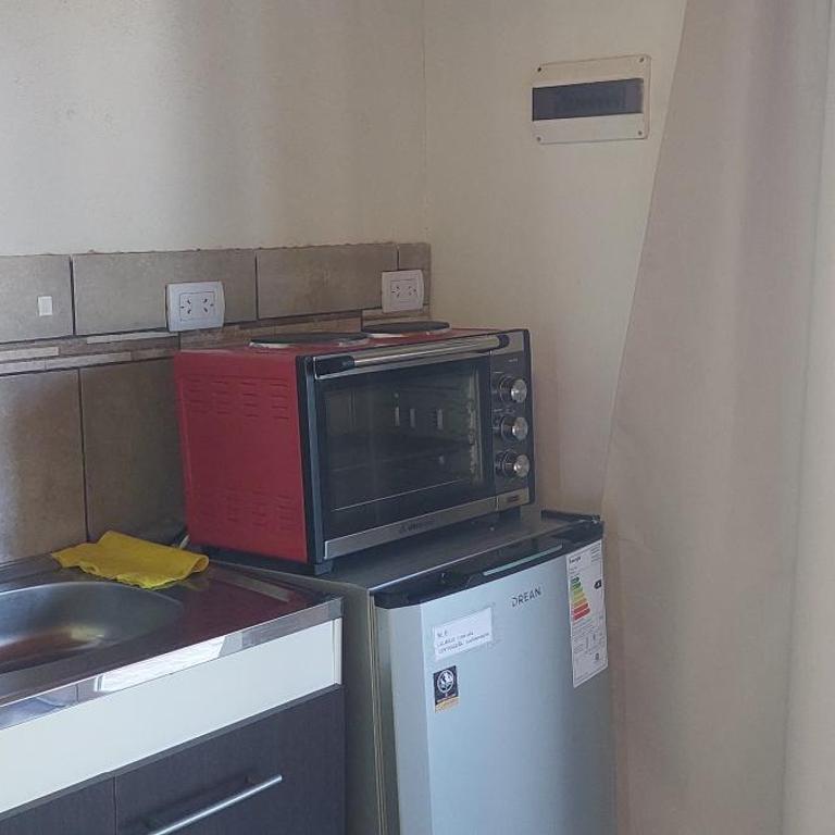Loma Alta Apart - One-Bedroom Apartment - 4