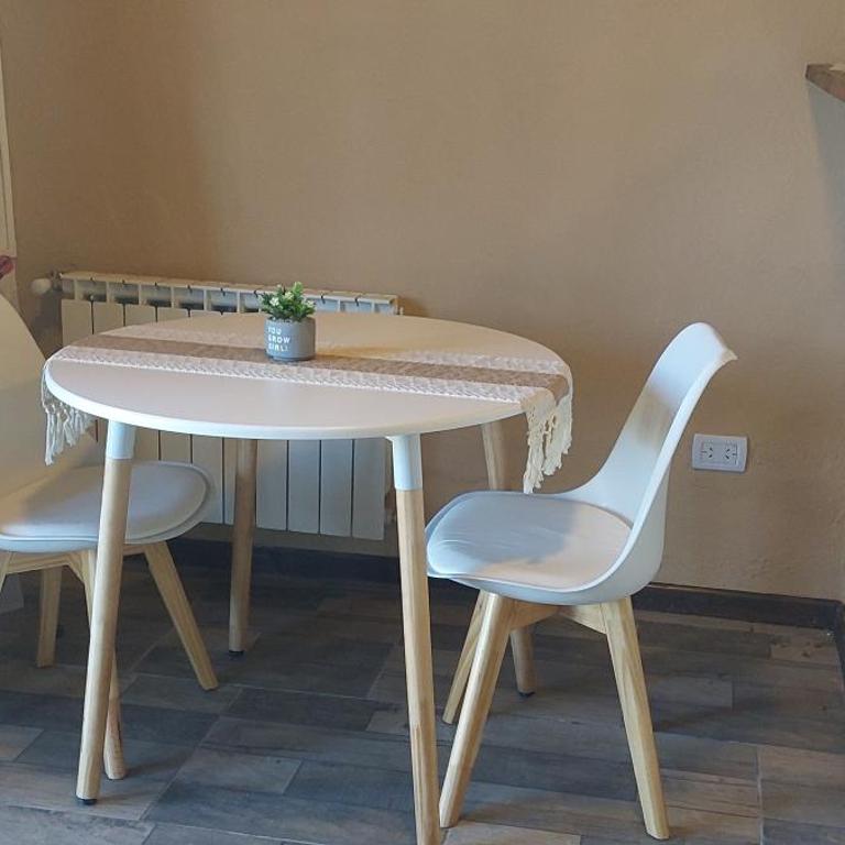 Loma Alta Apart - One-Bedroom Apartment - 8