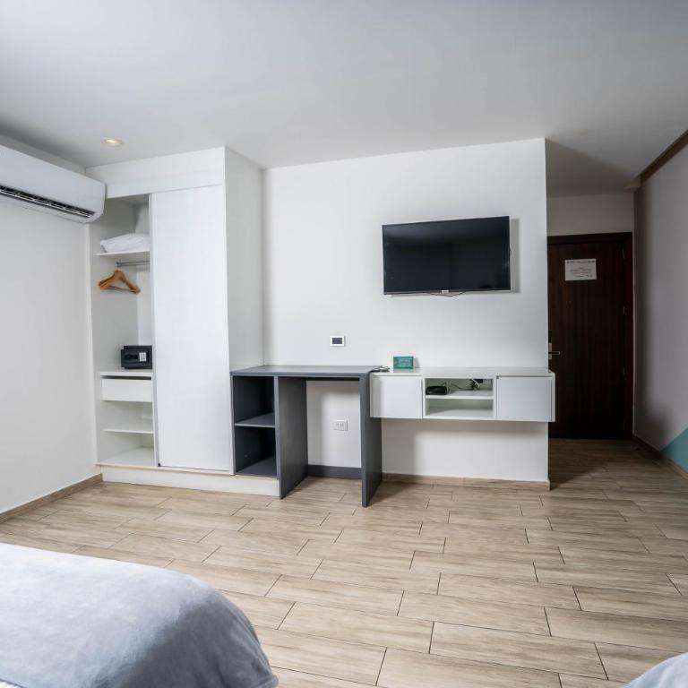 Hotel Puerto Pacifico Guayaquil Airport - Twin Room - 5
