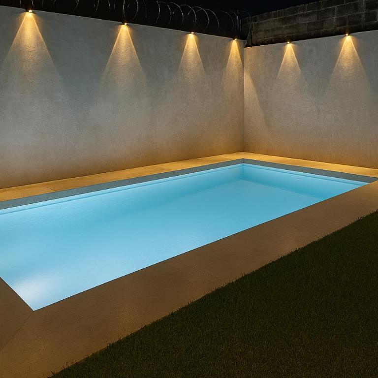 Casa Maya, tu escape con alberca privada - Casa de 3 dormitorios - 70