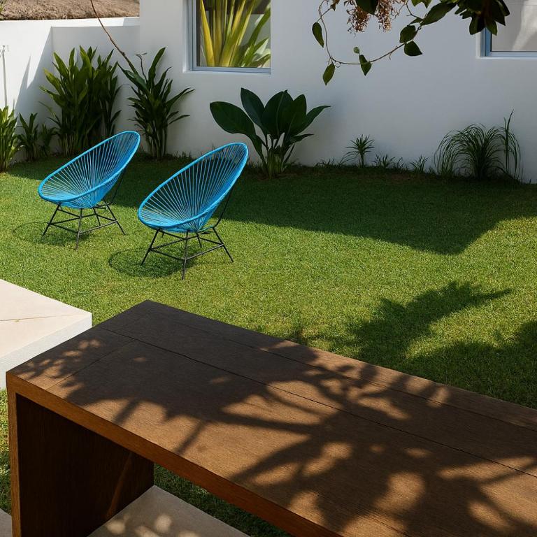 Casa Maya, tu escape con alberca privada - Casa de 3 dormitorios - 73