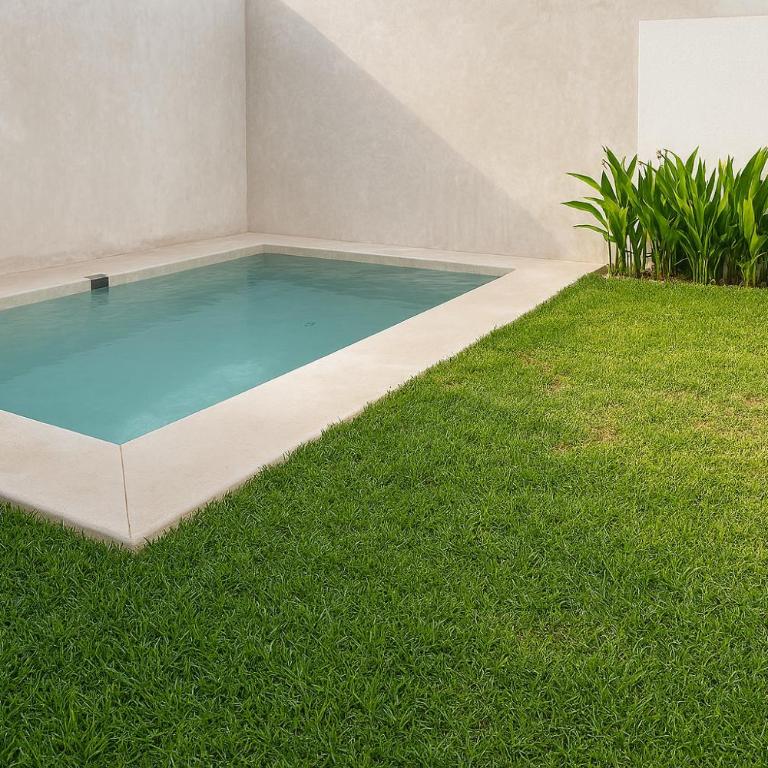 Casa Maya, tu escape con alberca privada - Casa de 3 dormitorios - 74