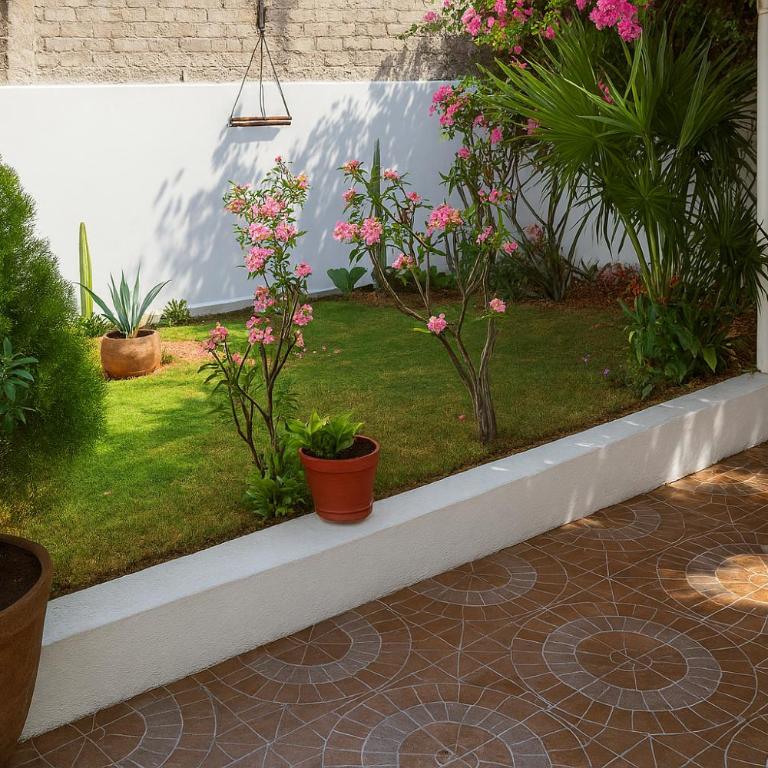 Casa Maya, tu escape con alberca privada - Casa de 3 dormitorios - 75