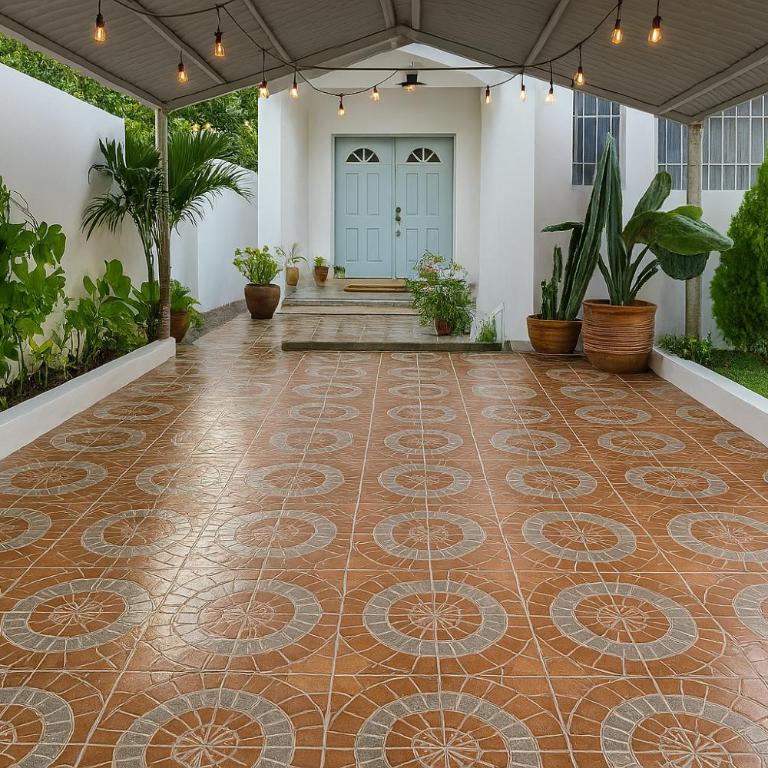 Casa Maya, tu escape con alberca privada - Casa de 3 dormitorios - 76