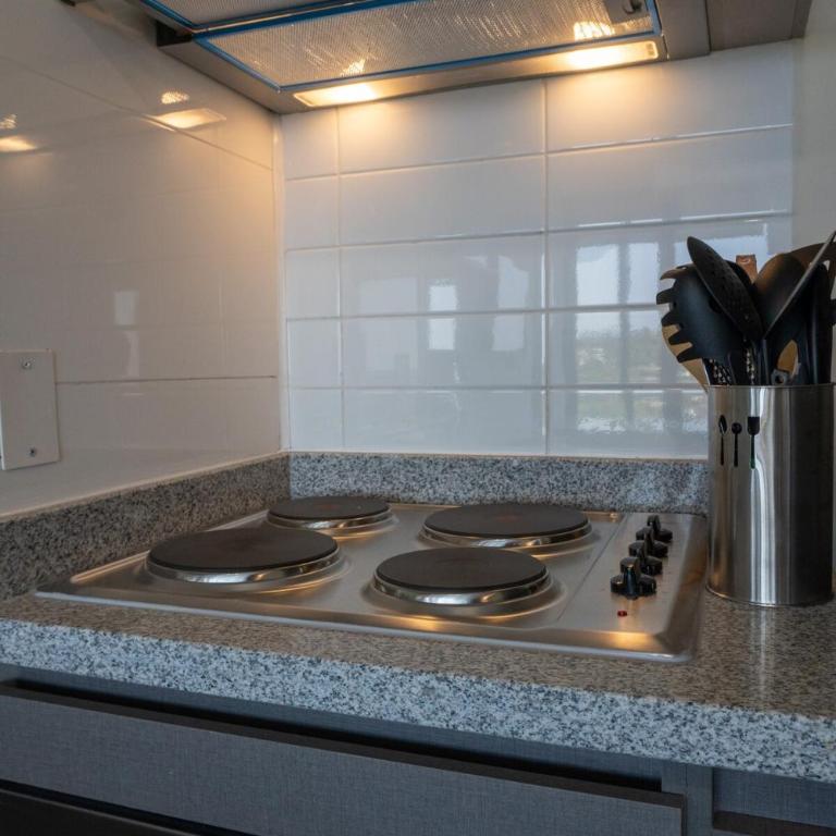 Departamento nuevo en excelente ubicación - Two-Bedroom Apartment - 17