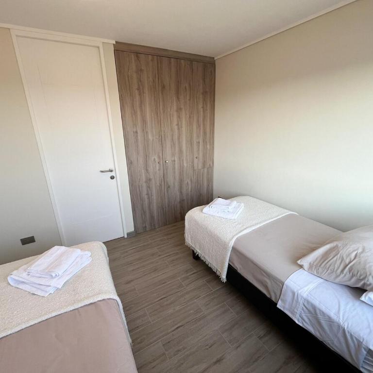 Departamento nuevo en excelente ubicación - Two-Bedroom Apartment - 10
