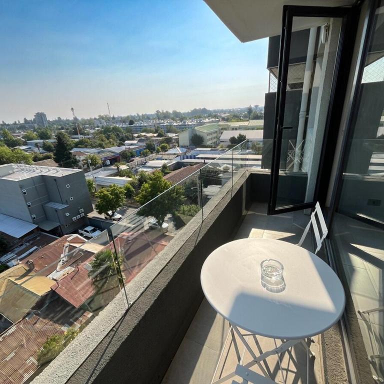 Departamento nuevo en excelente ubicación - Two-Bedroom Apartment - 16