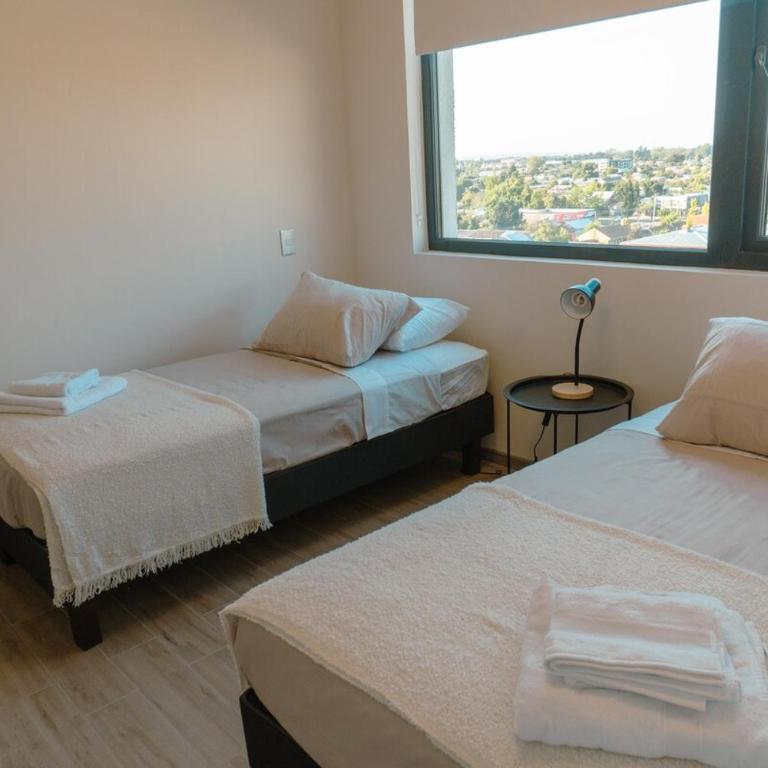 Departamento nuevo en excelente ubicación - Two-Bedroom Apartment - 9