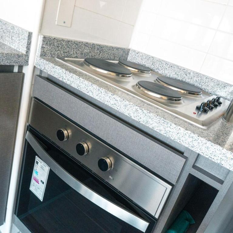 Departamento nuevo en excelente ubicación - Two-Bedroom Apartment - 18
