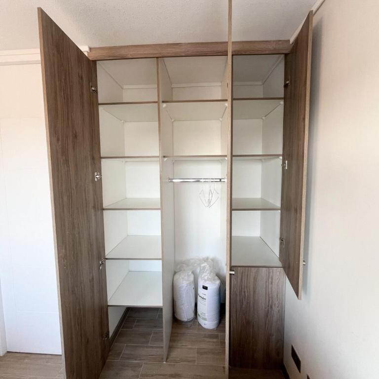 Departamento nuevo en excelente ubicación - Two-Bedroom Apartment - 11
