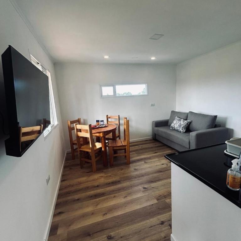 Tiny House playa lobos - Two-Bedroom House - 2