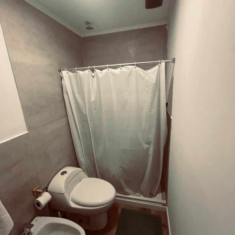 Tiny House playa lobos - Two-Bedroom House - 10
