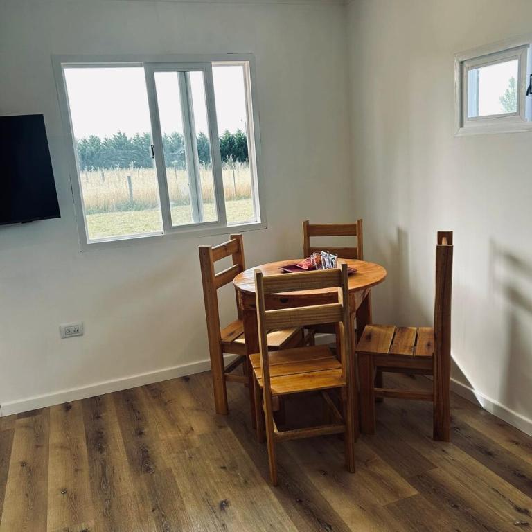 Tiny House playa lobos - Two-Bedroom House - 19