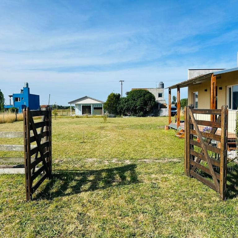 Tiny House playa lobos - Two-Bedroom House - 28