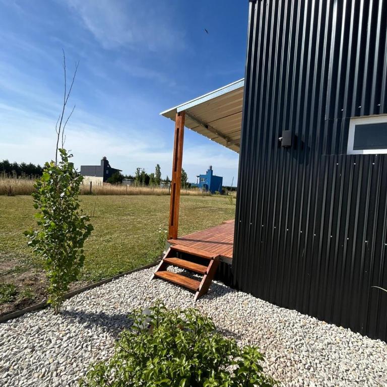 Tiny House playa lobos - Two-Bedroom House - 29