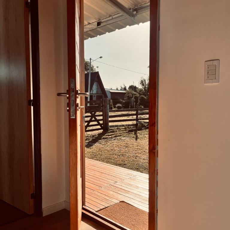 Tiny House playa lobos - Two-Bedroom House - 30