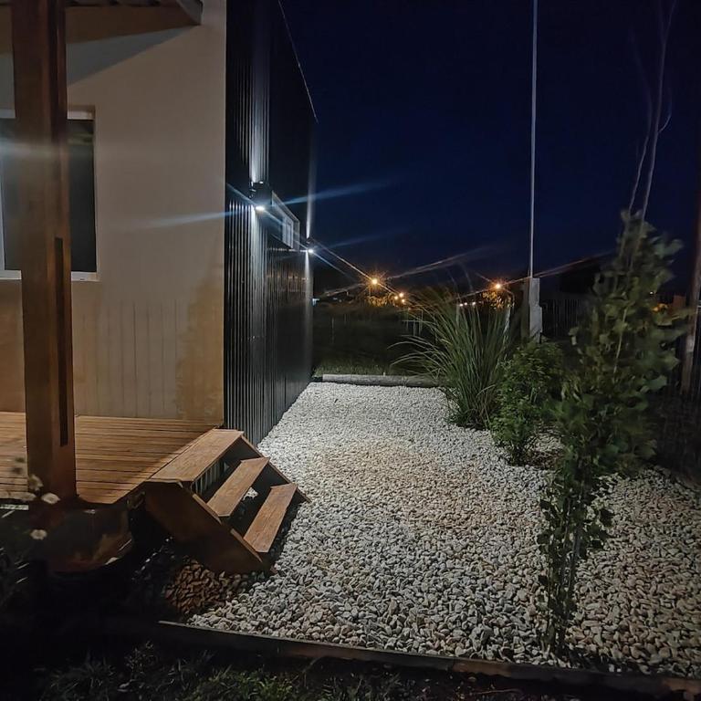 Tiny House playa lobos - Two-Bedroom House - 31