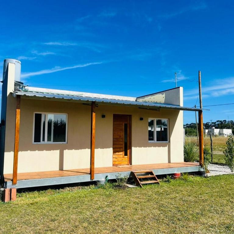 Tiny House playa lobos - Two-Bedroom House - 36