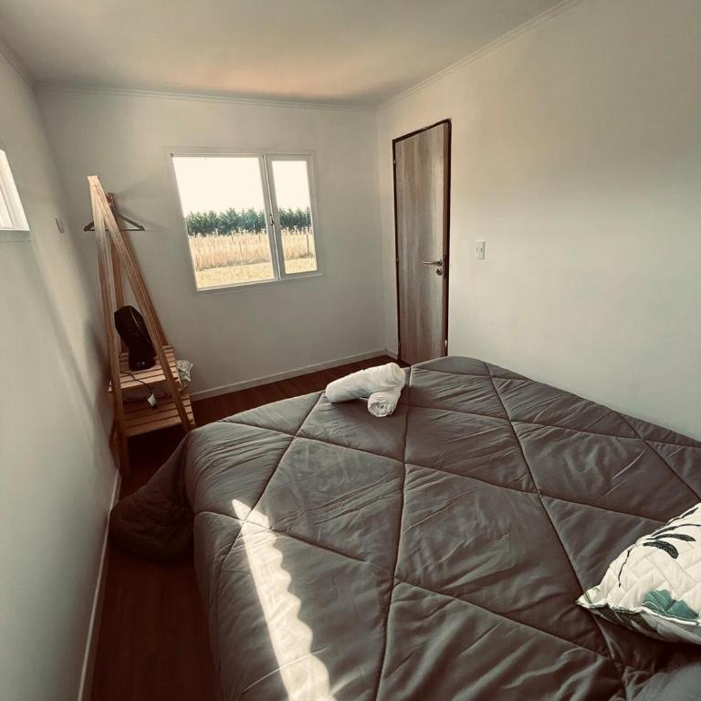 Tiny House playa lobos - Two-Bedroom House - 37