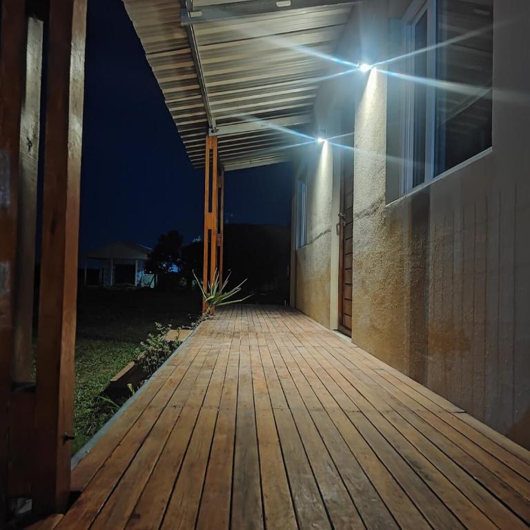 Tiny House playa lobos - Two-Bedroom House - 38