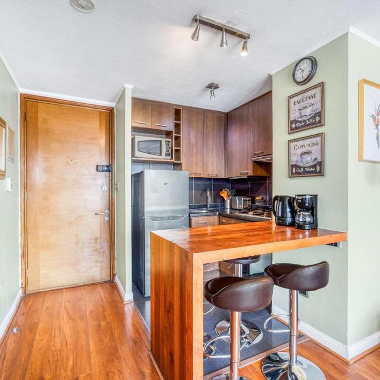 Living la Gloria - Cozy Apartment With Pool, AC & Wifi - Two-Bedroom Apartment - 10