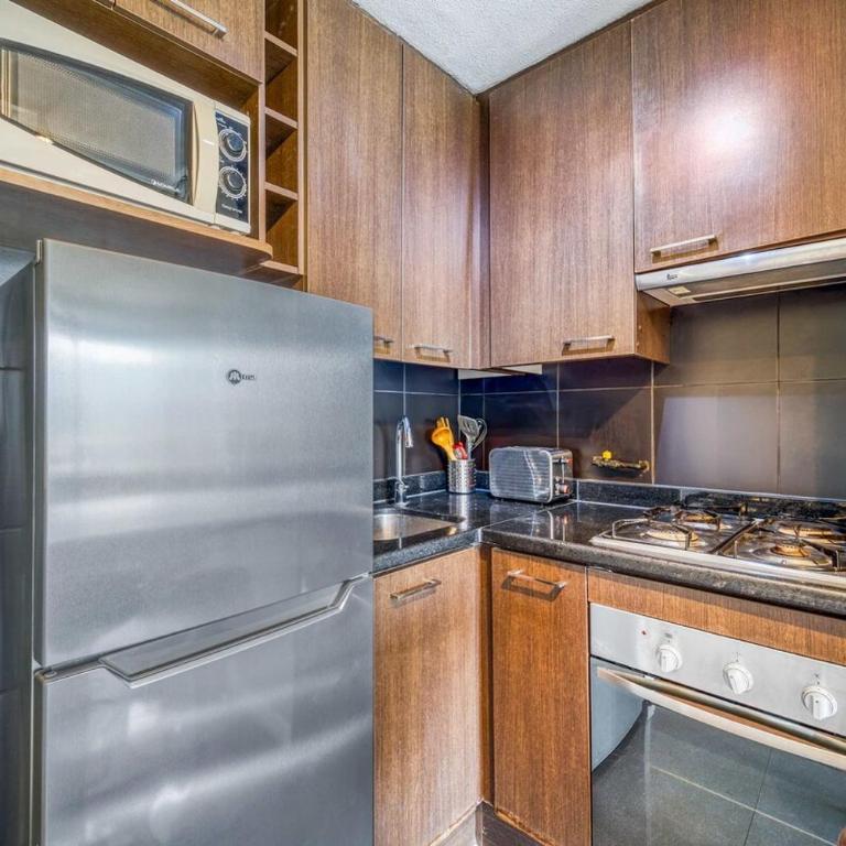 Living la Gloria - Cozy Apartment With Pool, AC & Wifi - Two-Bedroom Apartment - 13