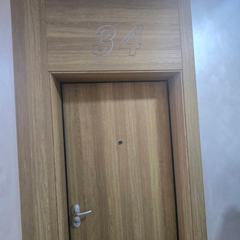 Alisa - One-Bedroom Apartment - 18