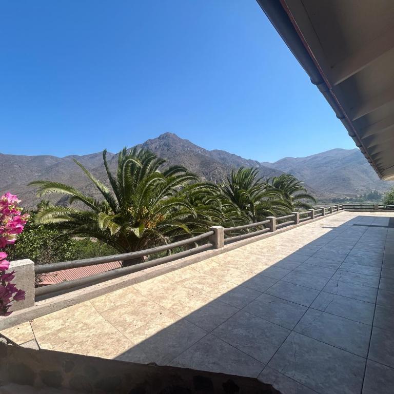 Elqui Valley Avocado Farm - Two-Bedroom House - 6