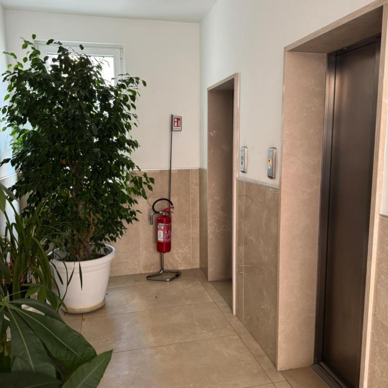 Best Stay-Calefati 80 Suite Apartment - Appartamento con Balcone - 26