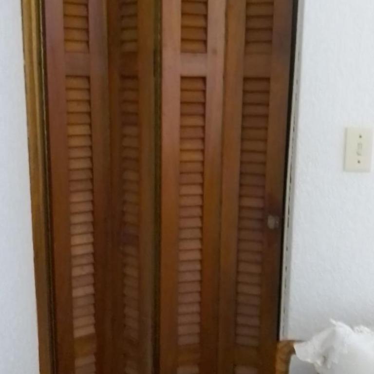 dos ambientes a una cuadra del puerto - Apartamento de 1 dormitorio - 2