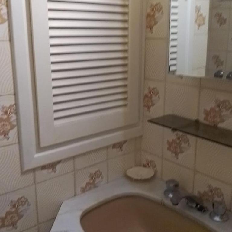 dos ambientes a una cuadra del puerto - Apartamento de 1 dormitorio - 4