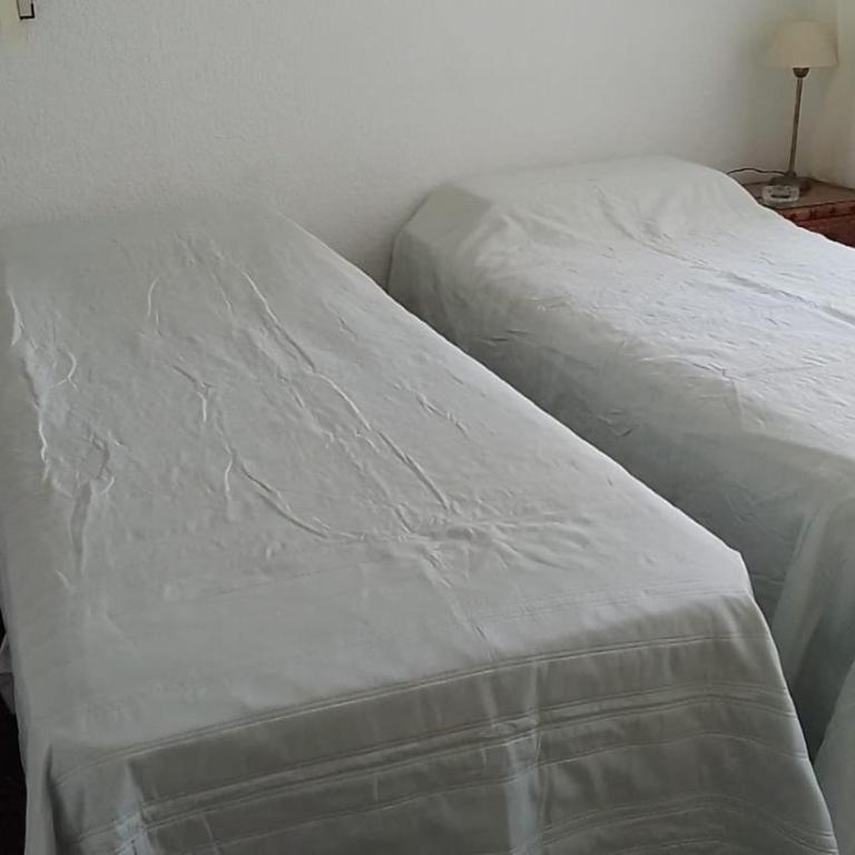 dos ambientes a una cuadra del puerto - Apartamento de 1 dormitorio - 5