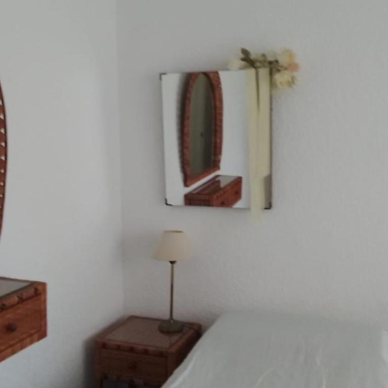 dos ambientes a una cuadra del puerto - Apartamento de 1 dormitorio - 6
