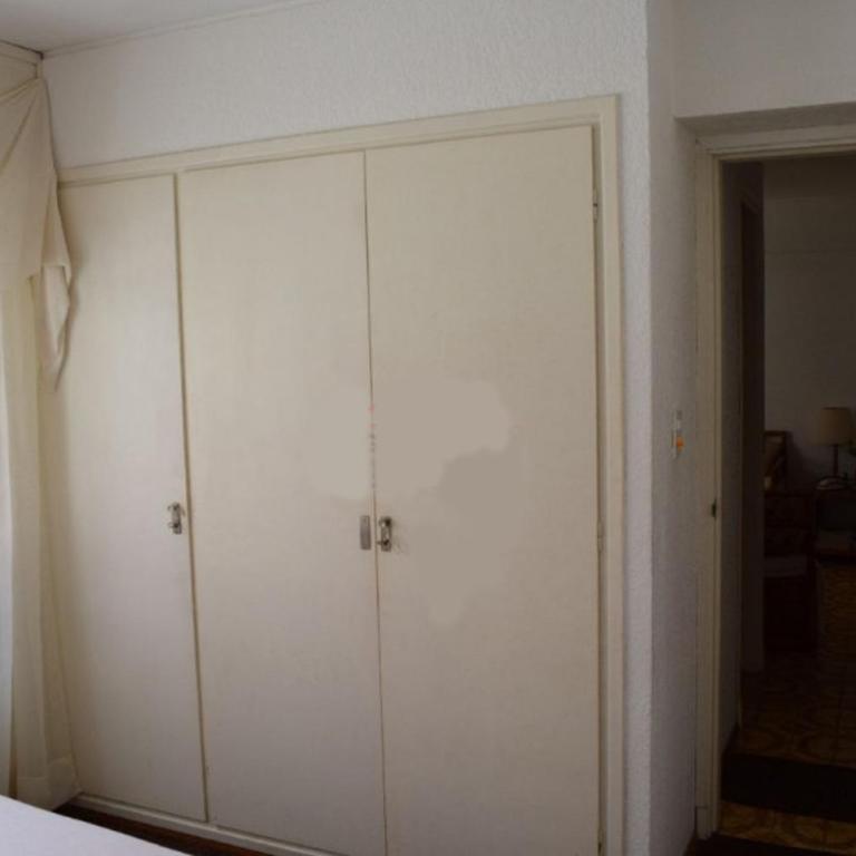dos ambientes a una cuadra del puerto - Apartamento de 1 dormitorio - 7