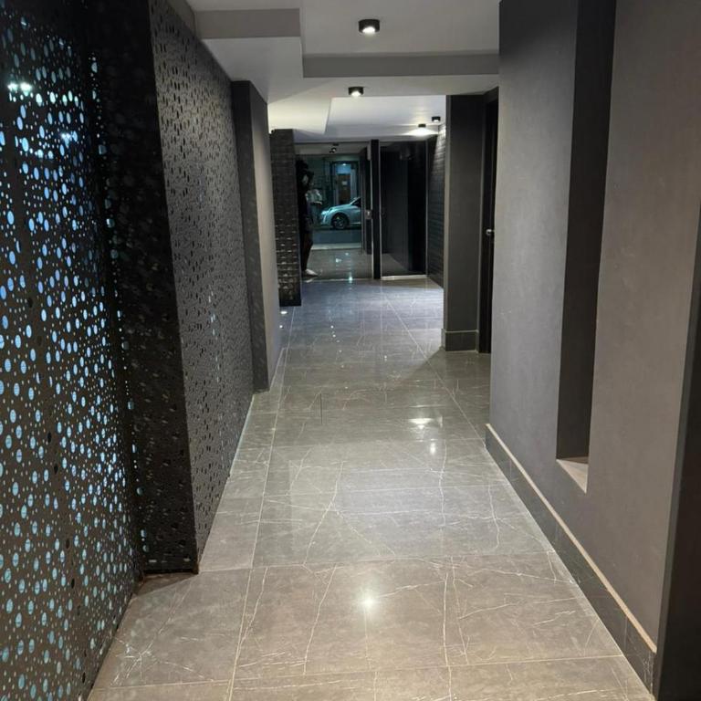 Alojamiento centrico - One-Bedroom Apartment - 13