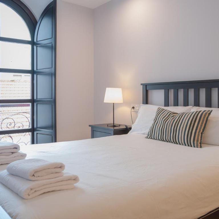 AVG Numa Guilhou 4 - Apartamento - 3